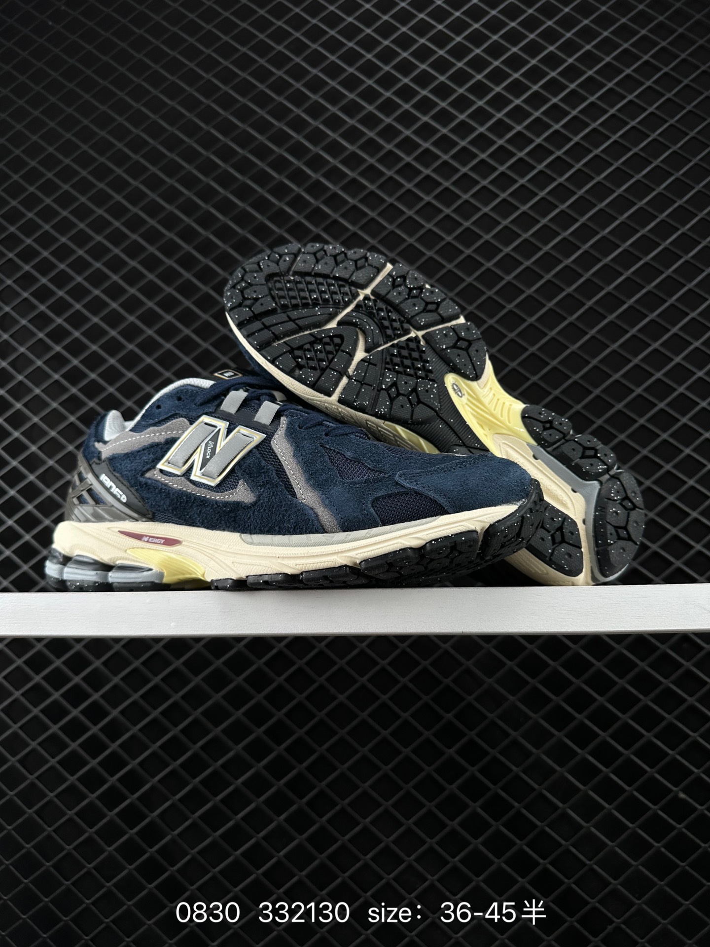 New Balance M1906